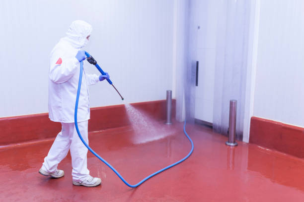 Best Machinery and Equipment Cleaning  in Grantville, GA