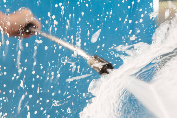 Best Oil Spill Cleanup  in Grantville, GA