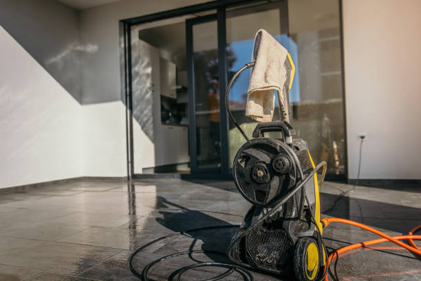 Best Parking Lot and Garage Cleaning  in Grantville, GA