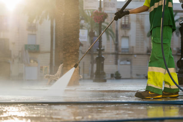 Best Sidewalk and Walkway Cleaning  in Grantville, GA