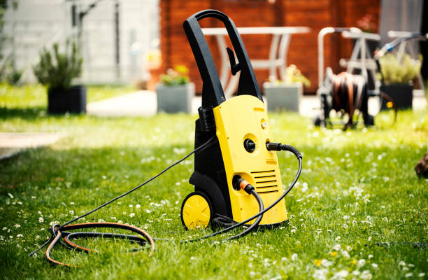 Professional  Pressure Washing Services in Grantville, GA